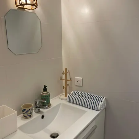 Apartamento Les Terrasses D'aix Aix-en-Provence
