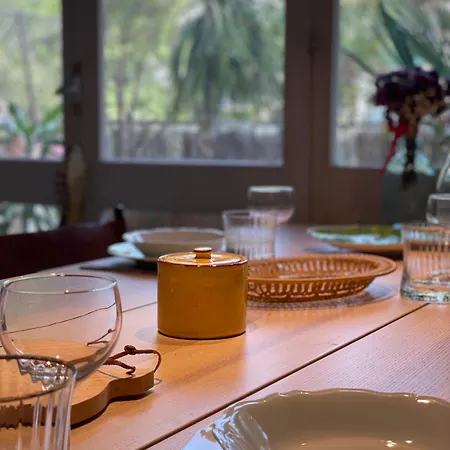 Apartamento Les Terrasses D'aix