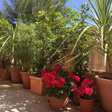Apartamento Les Terrasses D'aix *