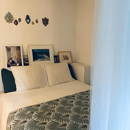 Apartamento Les Terrasses D'aix *